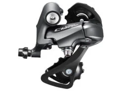 Shimano Claris Bakväxel - RD -R2000 -GS - 3 X 8 Växlar Med Medelhög Belastning