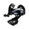 Shimano Sora RD-R3000-SS - Bakväxel - 2 X 8/9 Växlar Med Kort Skarvskena Svart