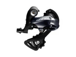 Shimano Sora RD-R3000-SS - Bakväxel - 2 X 8/9 Växlar Med Kort Skarvskena Svart