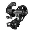 Shimano Tourney - Bakväxel RD-TX800 - 3 X 7/8 Växlar Svart - Till Direkt Montering