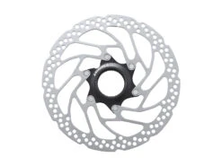 Shimano M300 Rotor - 180 Mm - För Mittlås