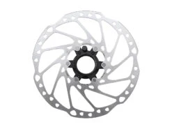Shimano Deore Rotor - 203 Mm EXT - För Mittlås
