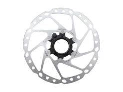 Shimano Deore Rotor - 180 Mm - För Mittlås EXT