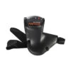 Shimano Nexus SL-7S50 Rapidfire Plus - Skiftgrepp - 7 Växel Inklusive Kabel - Svart -Shim Butik ESL7S50ALLL A large