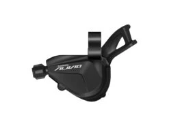 Shimano Alivio - Växelspak Vänster 2x9 Växel - Klämma - M3100 - Utan Växeldisplay