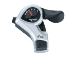 Shimano Turney - Skiftgrepp SL-TX50 - Rätt För 7 Växlar - Med Kabel