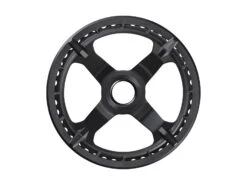 Shimano Steg - 44 Tandblad Grå - SM-CRE50 - Utan Kedjeskydd