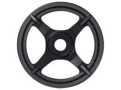 Shimano Steg - 44 Tandblad Grå - SM-CRE61 - Med Dubbla Kedjeskydd