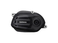 Shimano Steps - Skydd För Cykelmotor - Höger Och Vänster Sida - Modell E5000-T