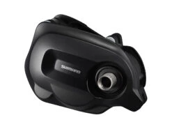 Shimano Steps - Skydd För Cykelmotor - Höger Och Vänster Sida - Modell E6100-C