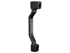 Shimano Adapter Till Frambromskaliber - 203 Mm Rotor - Post/Post