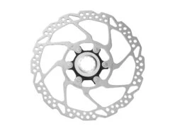 Shimano Deore - Rotor För Skivbromsar - 180mm - Modell SM-RT54-M