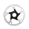 Shimano Deore XT - Rotor För Skivbromsar - 180mm - Modell SM-RT76-M - 6 Bultar