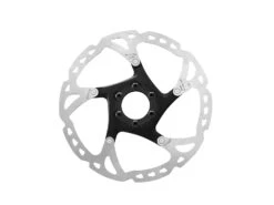 Shimano Deore XT - Rotor För Skivbromsar - 180mm - Modell SM-RT76-M - 6 Bultar