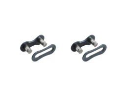 Shimano Quick Link - 2 Portar För 6,7 Och 8 Växlar Shimano-kedjor