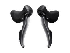 Shimano Claris - Växel- Och Bromsreglage Set - Till 3x8 Växlar