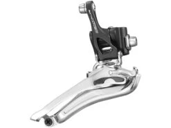 Campagnolo® Campagnolo Centaur - Framväxel 11 Växlar Braze-on