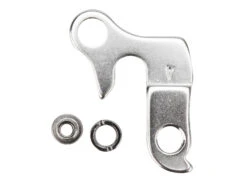 Union Växelöra - GH-001 - Silver