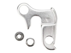 Union Växelöra - GH-002 - Silver