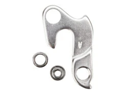 Union Växelöra - GH-005 - Silver