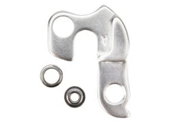 Union Växelöra - GH-006 - Silver