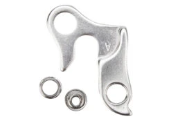 Union Växelöra - GH-009 - Silver