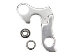 Union Växelöra - GH-011 - Silver