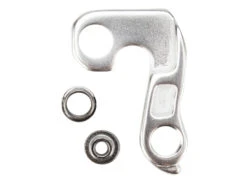 Union Växelöra - GH-012 - Silver