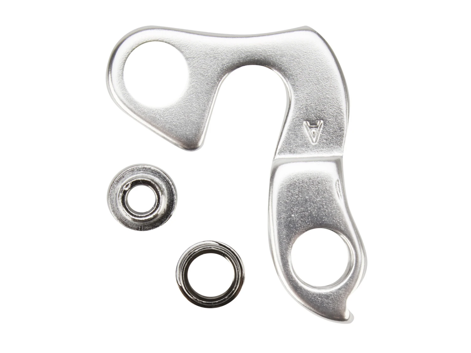 Union Växelöra - GH-013 - Silver 3 Union Växelöra - GH-013 - Silver