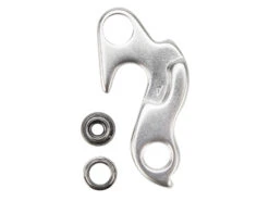 Union Växelöra - GH-014 - Silver