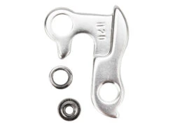 Union Växelöra - GH-015 - Silver