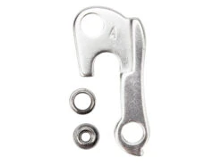 Union Växelöra - GH-017 - Silver