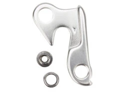 Union Växelöra - GH-018 - Silver