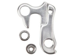 Union Växelöra - GH-021 - Silver