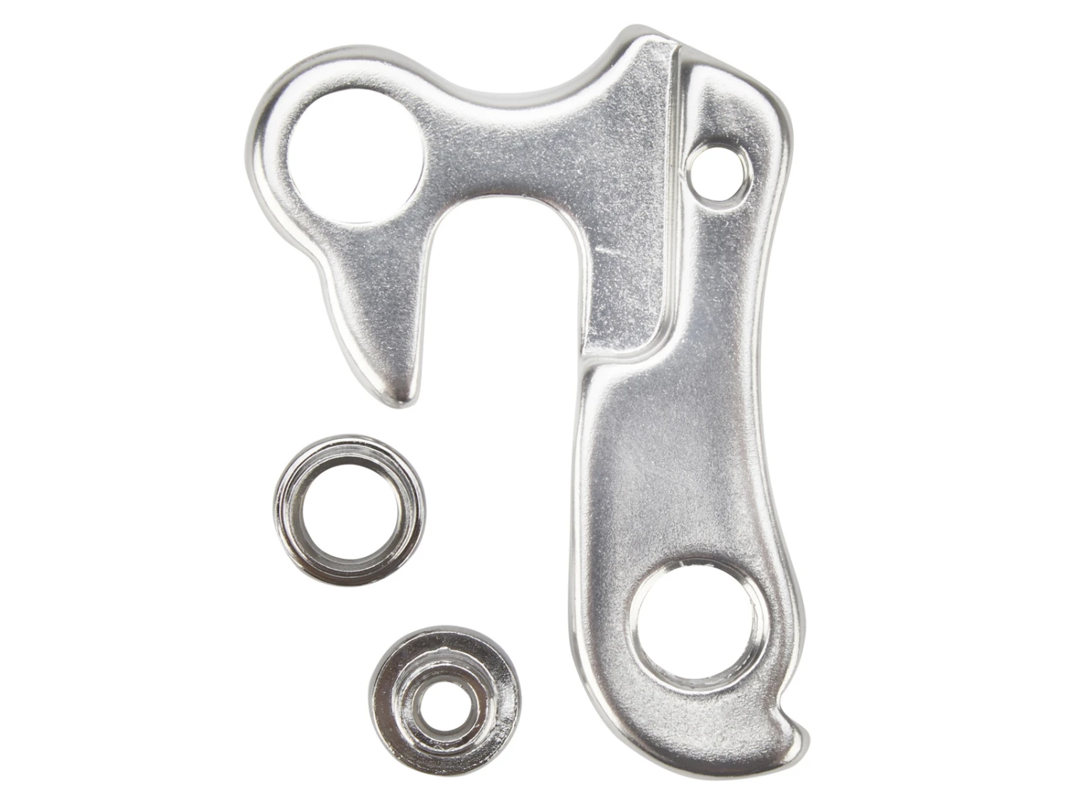 Union Växelöra - GH-021 - Silver 3 Union Växelöra - GH-021 - Silver