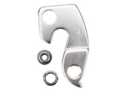 Union Växelöra - GH-023 - Silver