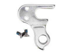 Union Växelöra - GH-027 - Silver