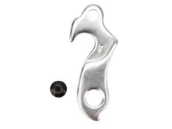 Union Växelöra - GH-029 - Silver