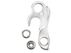 Union Växelöra - GH-036 - Silver