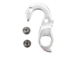 Union Växelöra - GH-039 - Silver