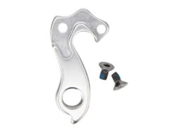 Union Växelöra - GH-041 - Silver