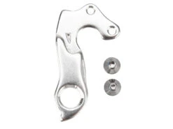 Union Växelöra - GH-045 - Silver