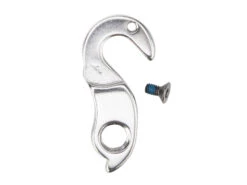 Union Växelöra - GH-049 - Silver