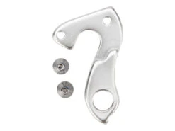 Union Växelöra - GH-056 - Silver