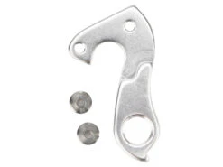 Union Växelöra - GH-058 - Silver