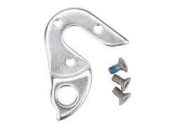 Union Växelöra - GH-062 - Silver