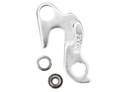 Union Växelöra - GH-068 - Silver