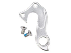 Union Växelöra - GH-072 - Silver