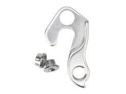 Union Växelöra - GH-078 - Silver