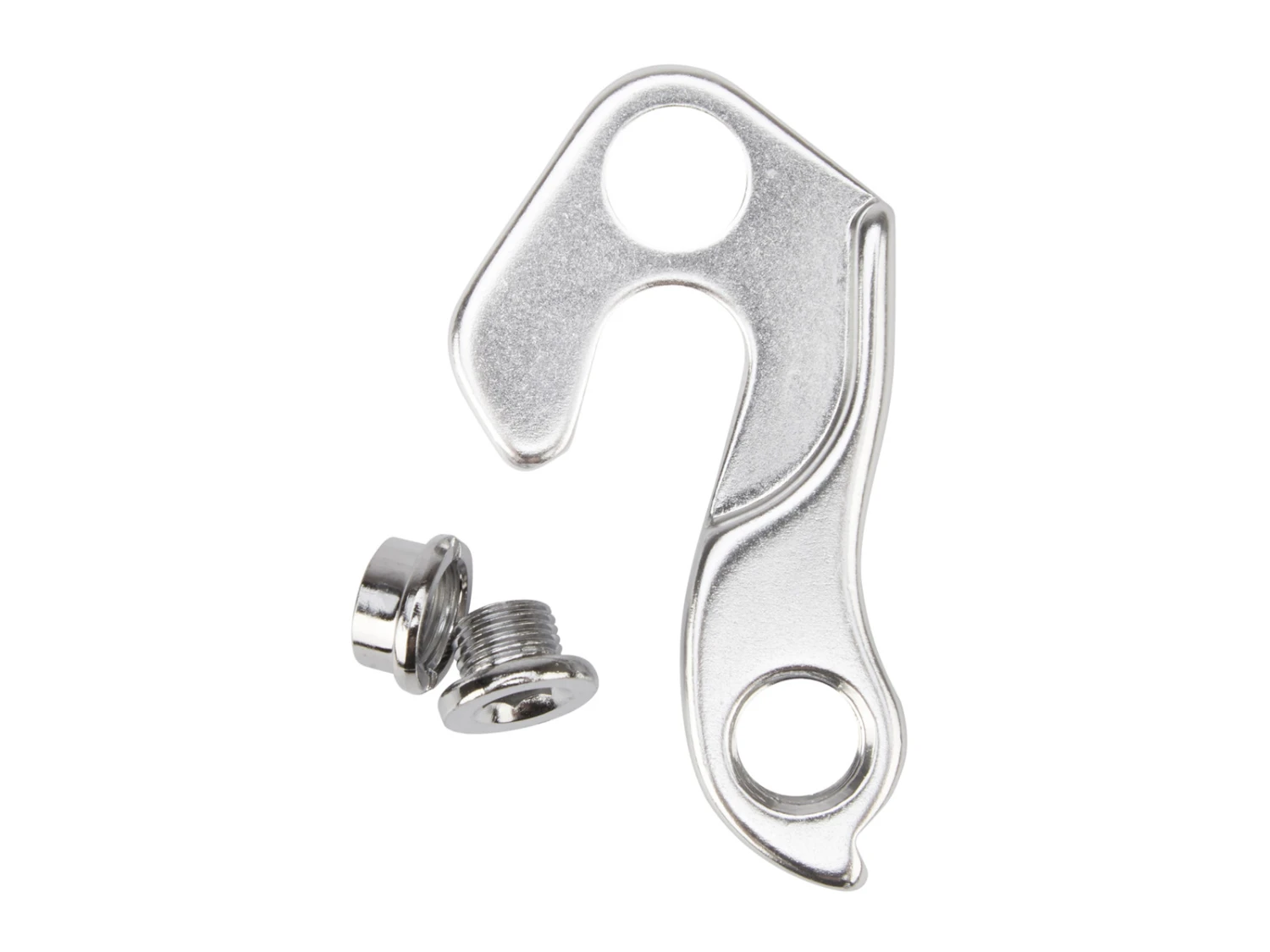 Union Växelöra - GH-078 - Silver 3 Union Växelöra - GH-078 - Silver